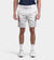 CLIMA CAMO SHORTS - WHITE