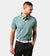 MODERN ABSTRACT POLO - SAGE
