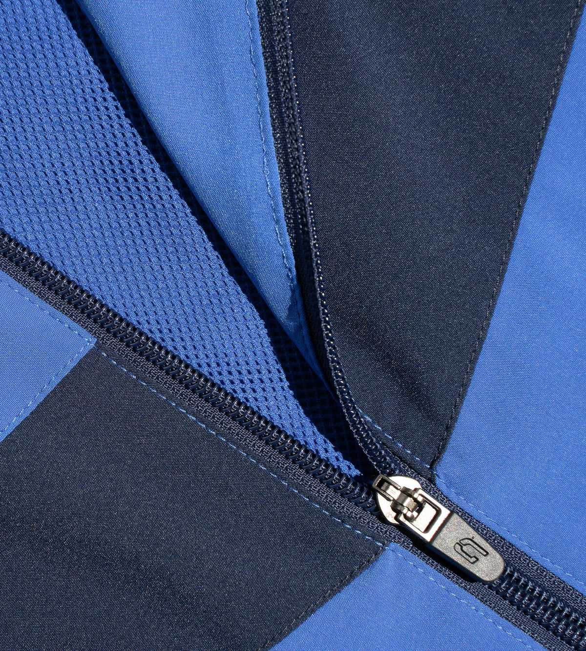 VAPOR JACKET 2.0 - BLUE