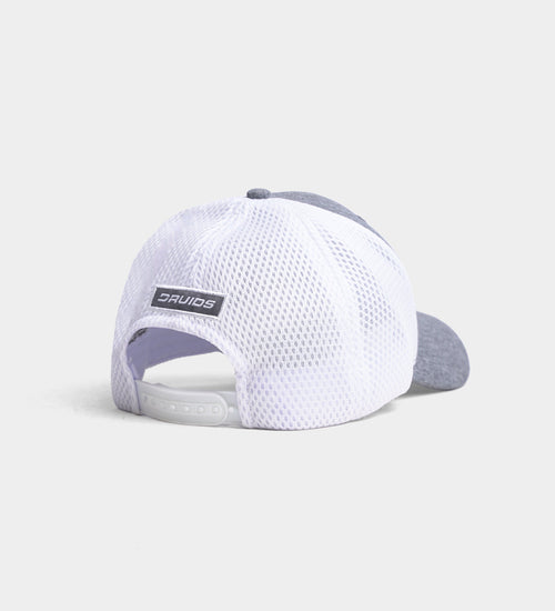 PRO TECH STEALTH CONTRAST CAP - BLACK / WHITE