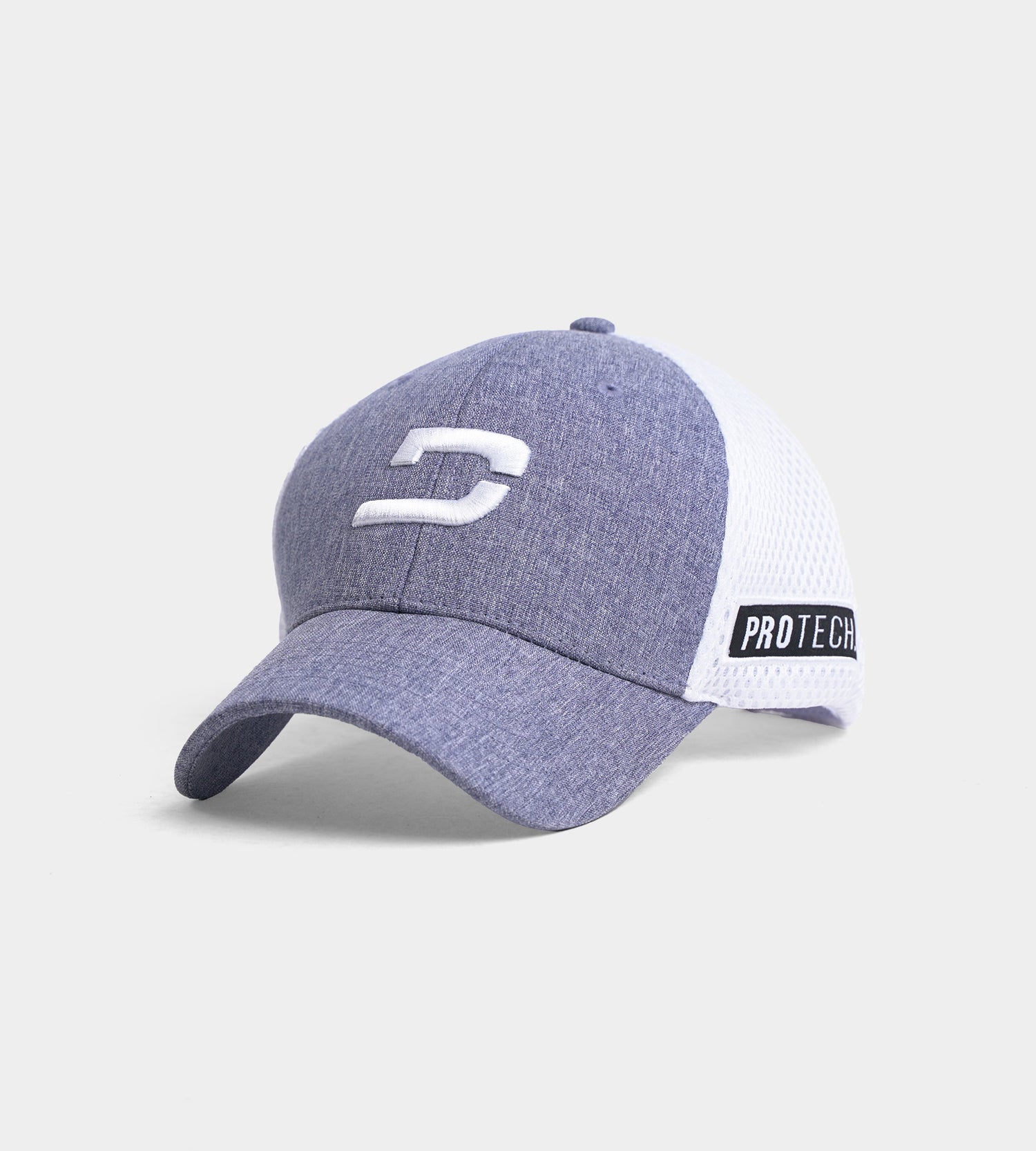 PRO TECH STEALTH CONTRAST CAP - NAVY | WHITE