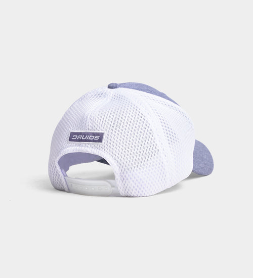 PRO TECH STEALTH CONTRAST CAP - NAVY / WHITE