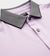 SOLITAIRE POLO - LAVENDER