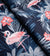 FLAMINGO POLO - NAVY
