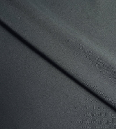 LINEAR POLO - CHARCOAL