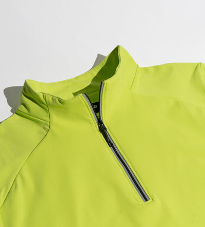 GALACTIC MIDLAYER - LIME