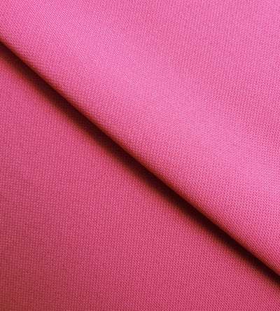 GRADUATE POLO - PINK