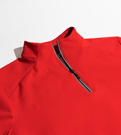 GALACTIC MIDLAYER - RED