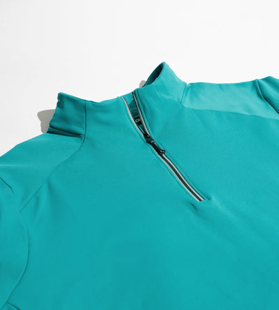 GALACTIC MIDLAYER - TEAL