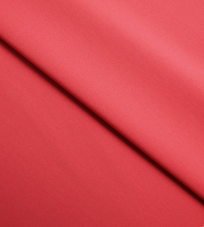 ELITE POLO - CORAL