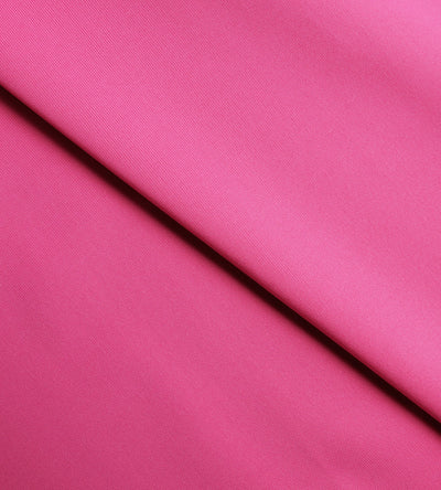 ELITE POLO - PINK