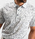 POPPY POLO - WHITE