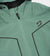 ESCAPADE JACKET - SAGE