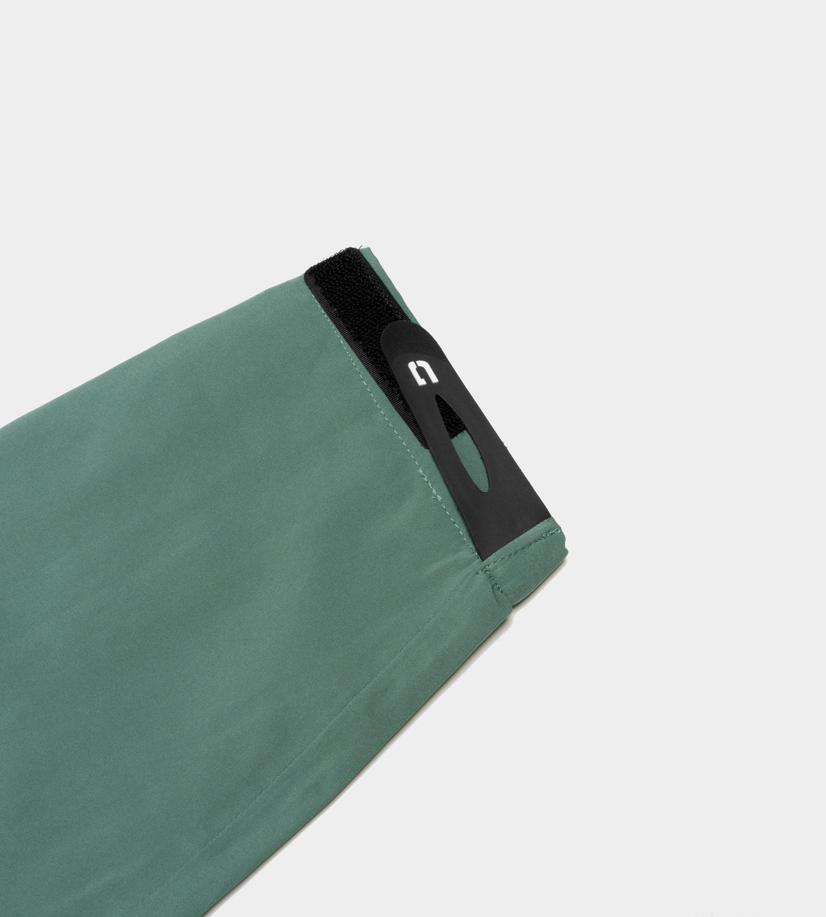 ESCAPADE JACKET - SAGE