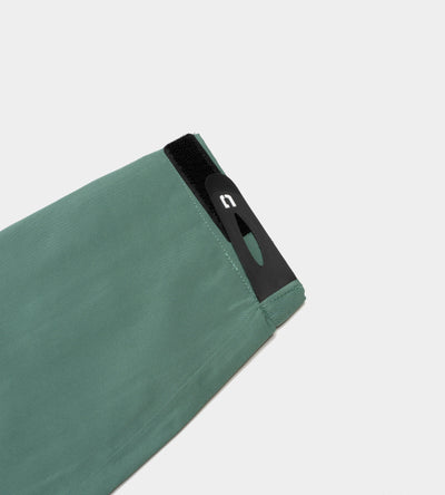 ESCAPADE JACKET - SAGE