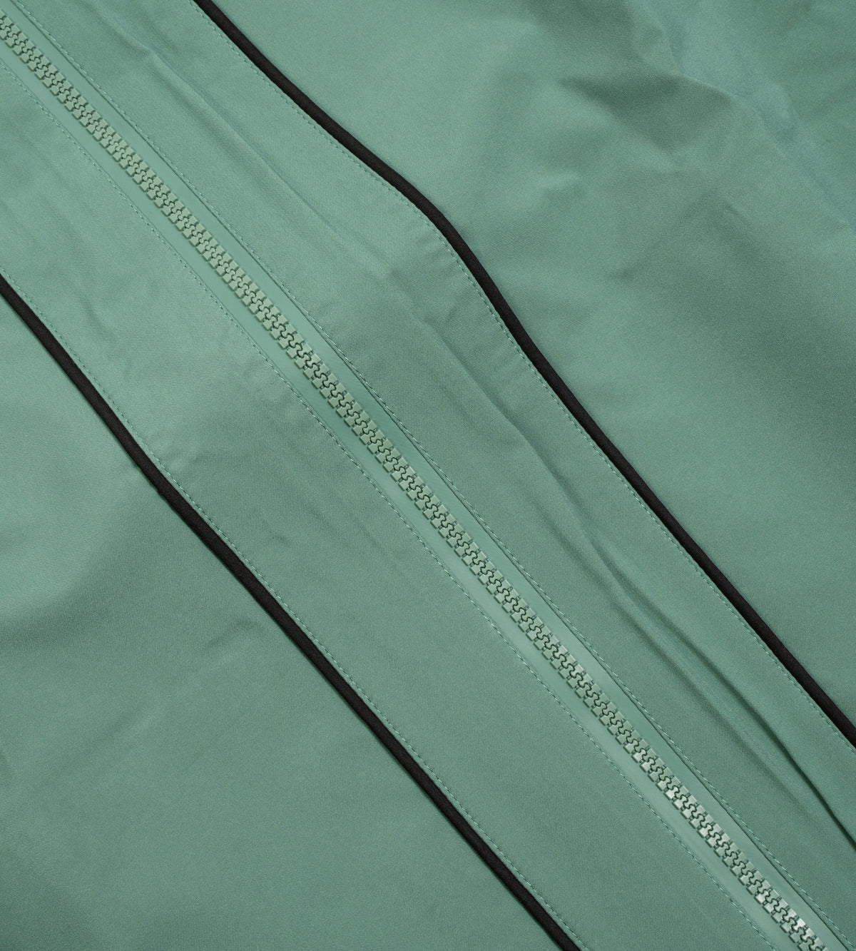 ESCAPADE JACKET - SAGE