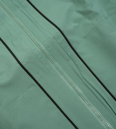 ESCAPADE JACKET - SAGE