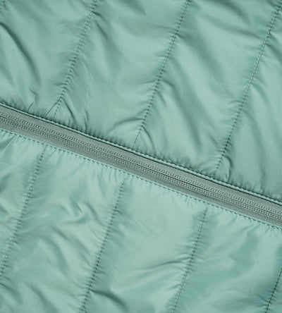 CLIMA GILET 3.0 - SAGE