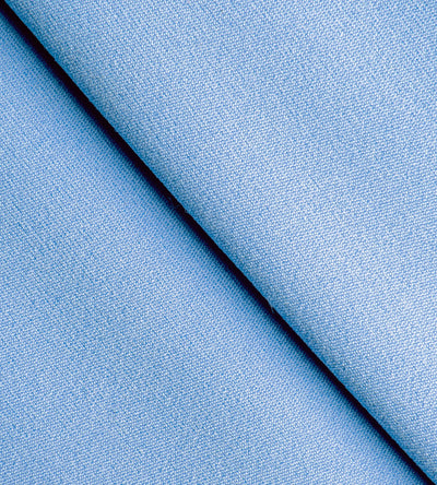 BUNKER HOODIE - BLUE