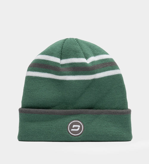 ACTIVE BEANIE - SAGE