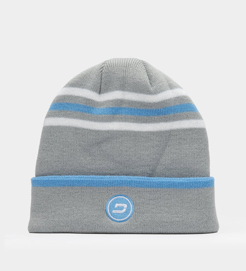 ACTIVE BEANIE - GREY