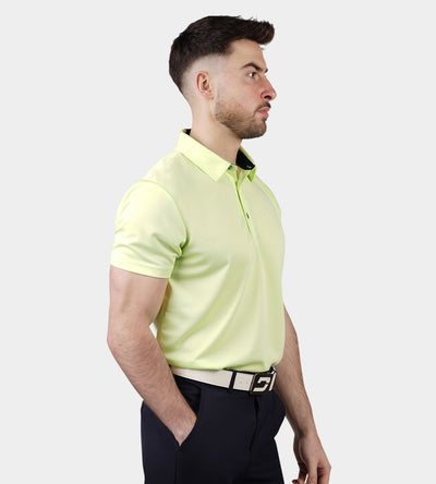 ACADEMY POLO POLO - LEMON