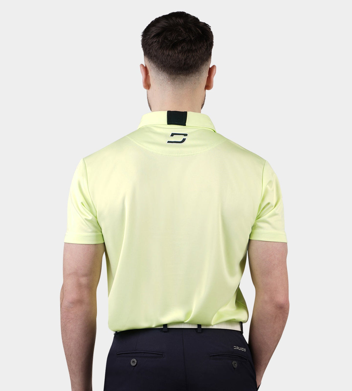 ACADEMY POLO POLO - LEMON