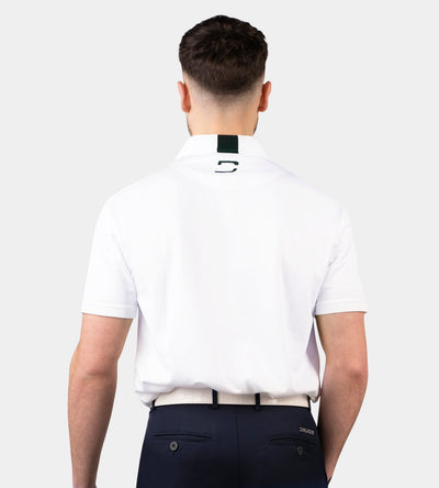 ACADEMY POLO POLO - WHITE