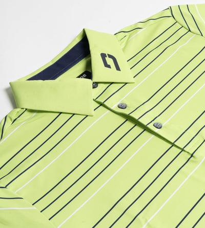 TWILIGHT POLO - LIME