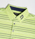 TWILIGHT POLO - LIME