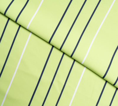 TWILIGHT POLO - LIME