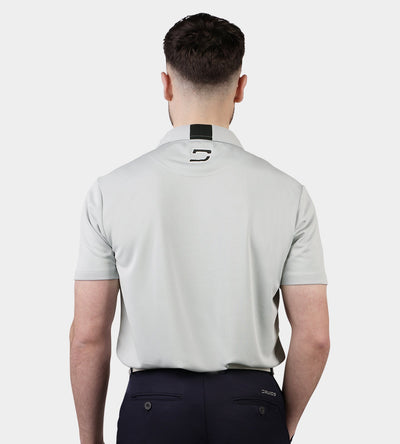 ACADEMY POLO POLO - GREY