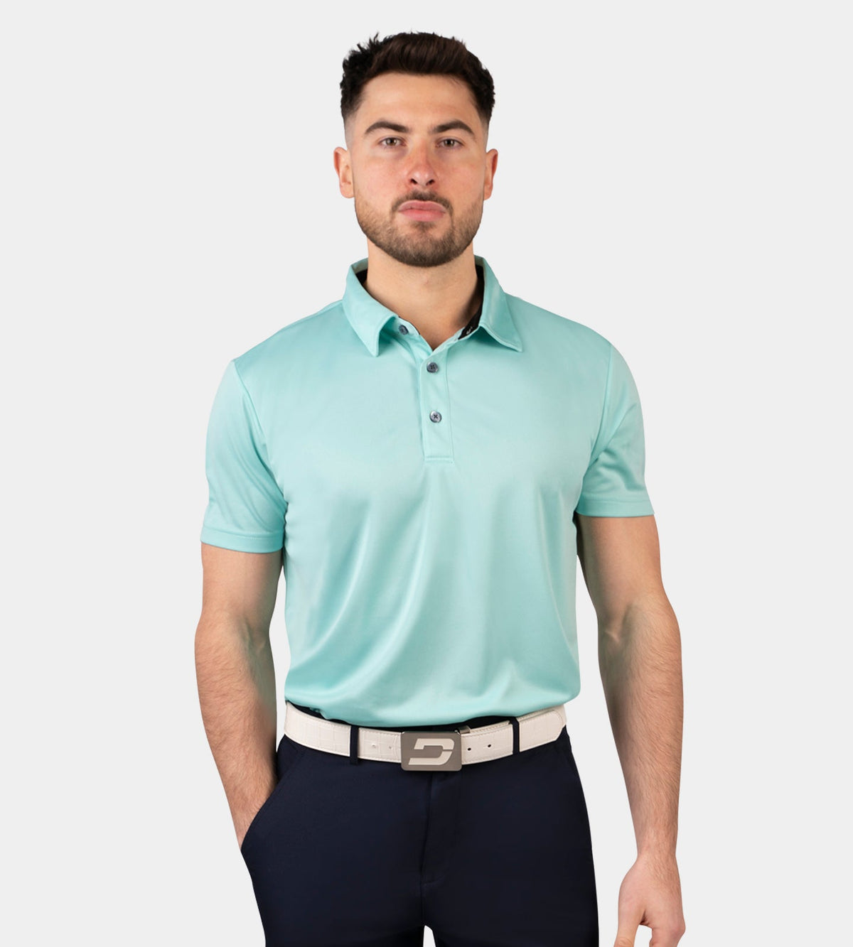 ACADEMY POLO POLO - MINT