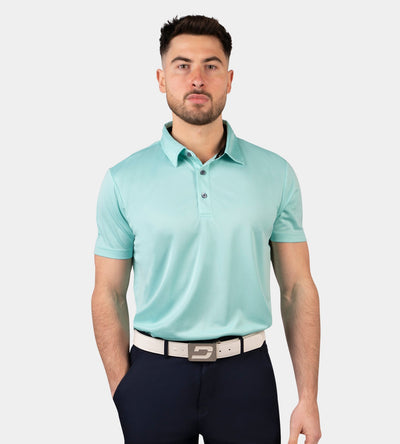 ACADEMY POLO POLO - MINT