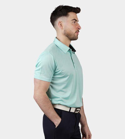 ACADEMY POLO POLO - MINT