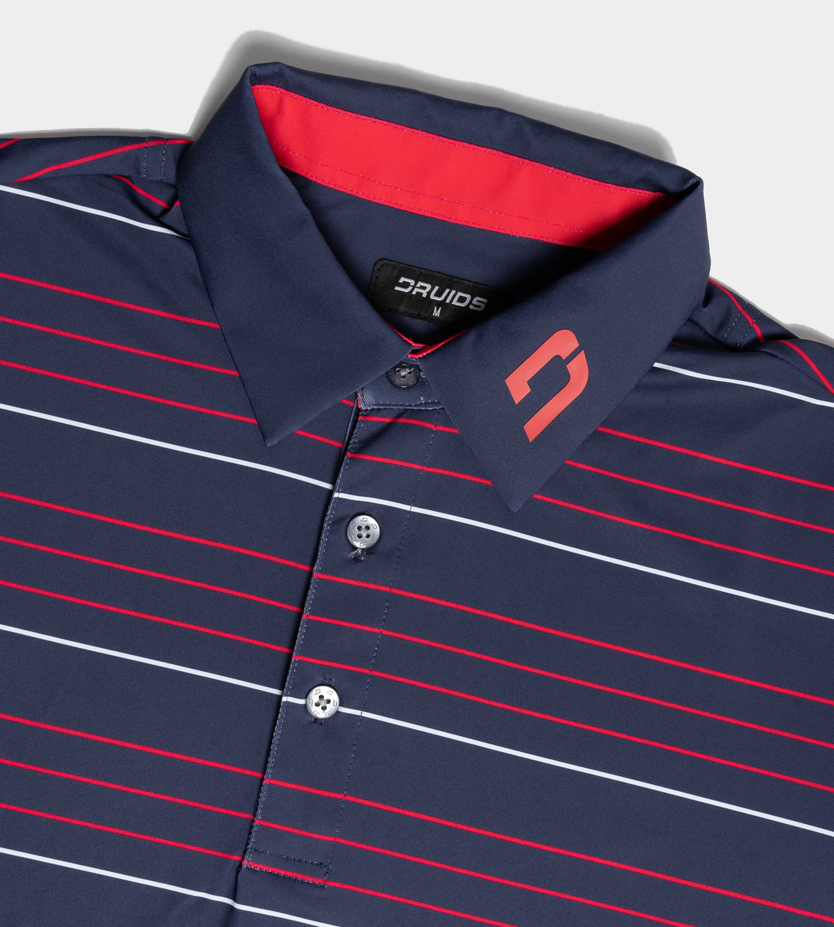 TWILIGHT POLO - NAVY