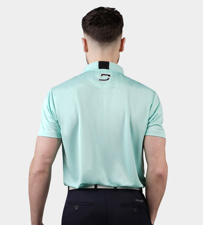 ACADEMY POLO POLO - MINT