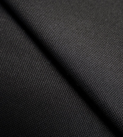 RESCUE POLO - BLACK