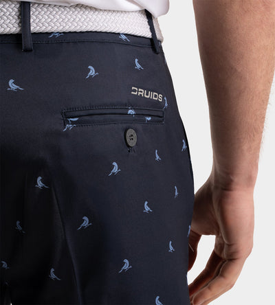 BIRDIE SHORTS - NAVY