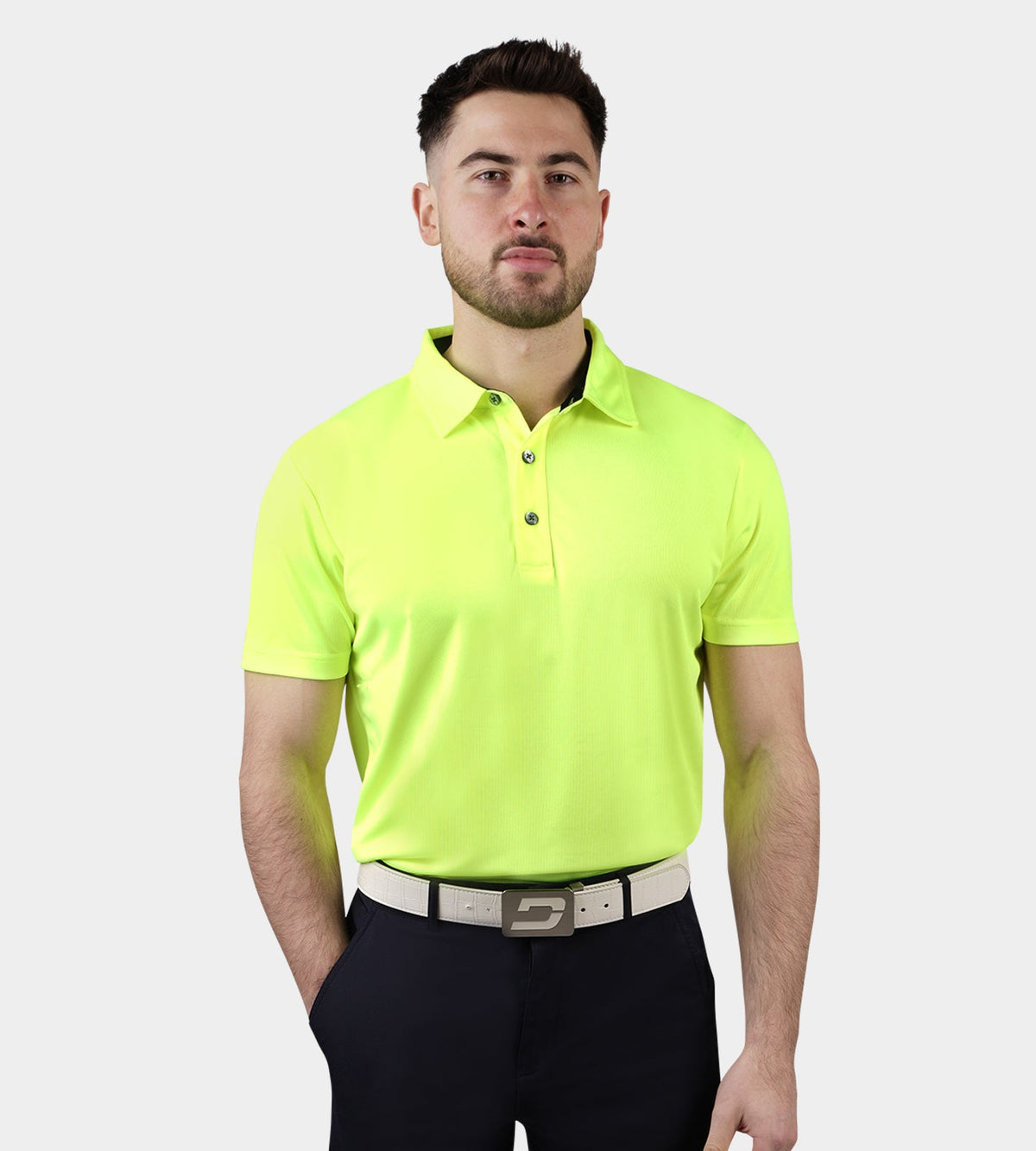 ACADEMY POLO POLO - LIME