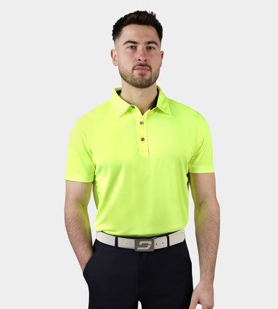 ACADEMY POLO POLO - LIME