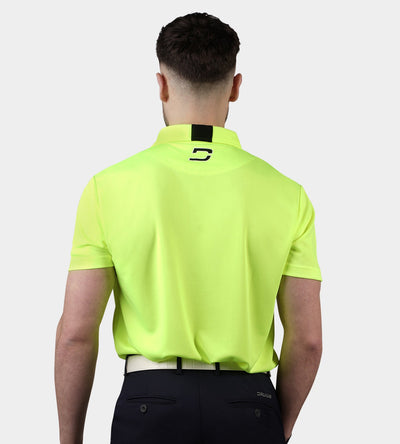 ACADEMY POLO POLO - LIME