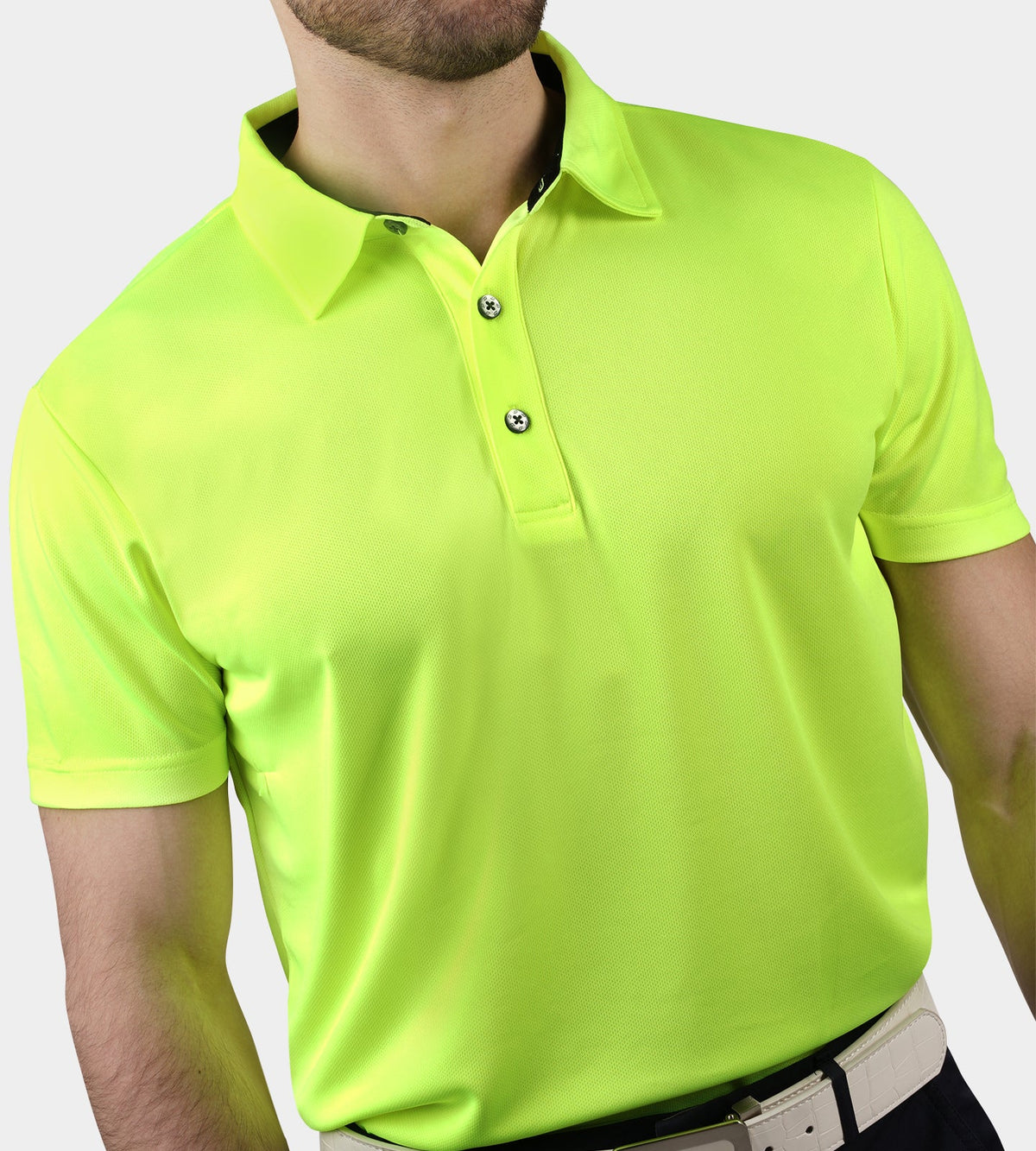ACADEMY POLO POLO - LIME