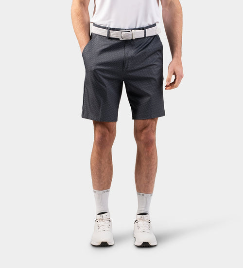CLIMA TOUR WINNER SHORTS - CHARCOAL