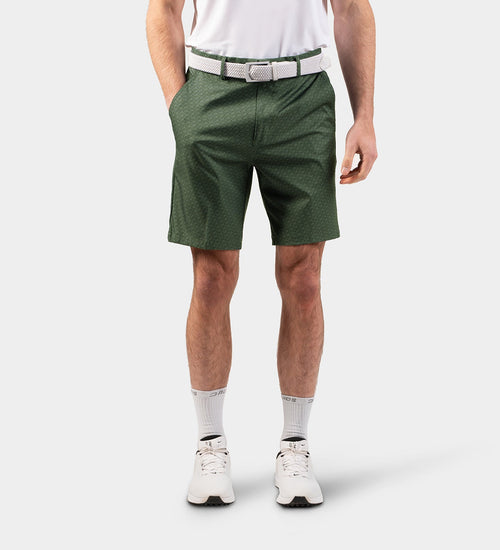 CLIMA TOUR WINNER SHORTS - SAGE