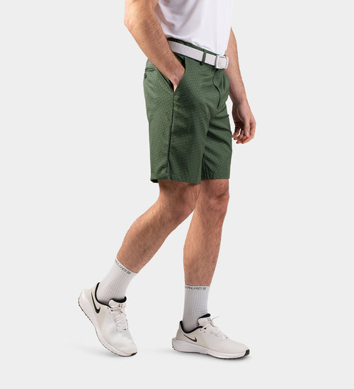 CLIMA TOUR WINNER SHORTS - SAGE