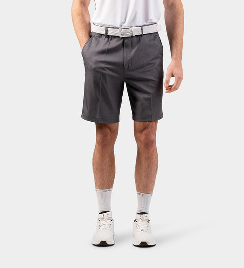 ELEMENTS SHORTS - CHARCOAL
