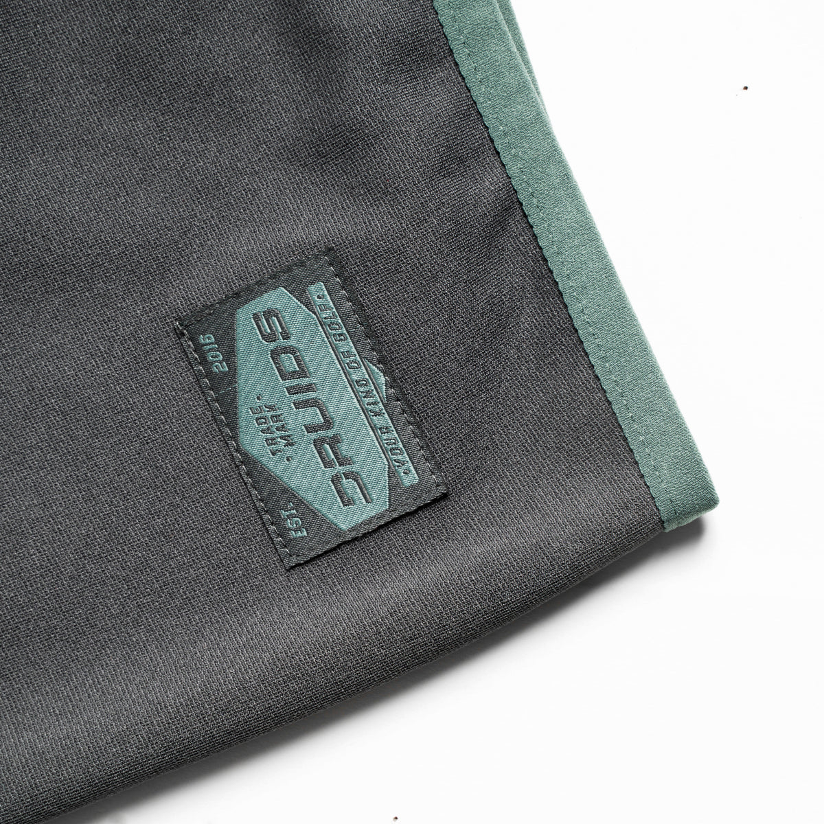 THERMALITE MIDLAYER - CHARCOAL