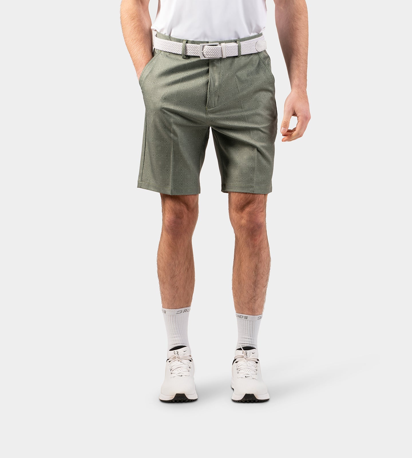 ELEMENTS SHORTS - SAGE