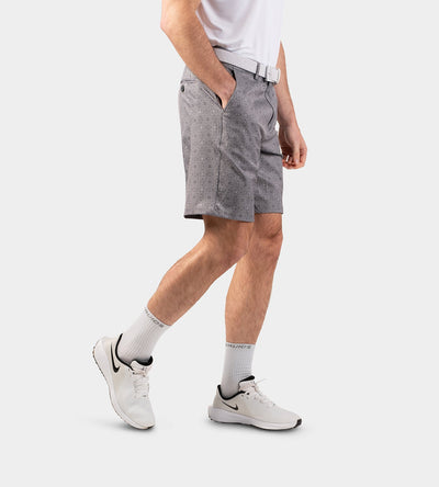 ELEMENTS SHORTS - GREY